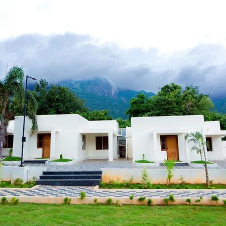 Westn Resorts Kuttālam Exterior foto