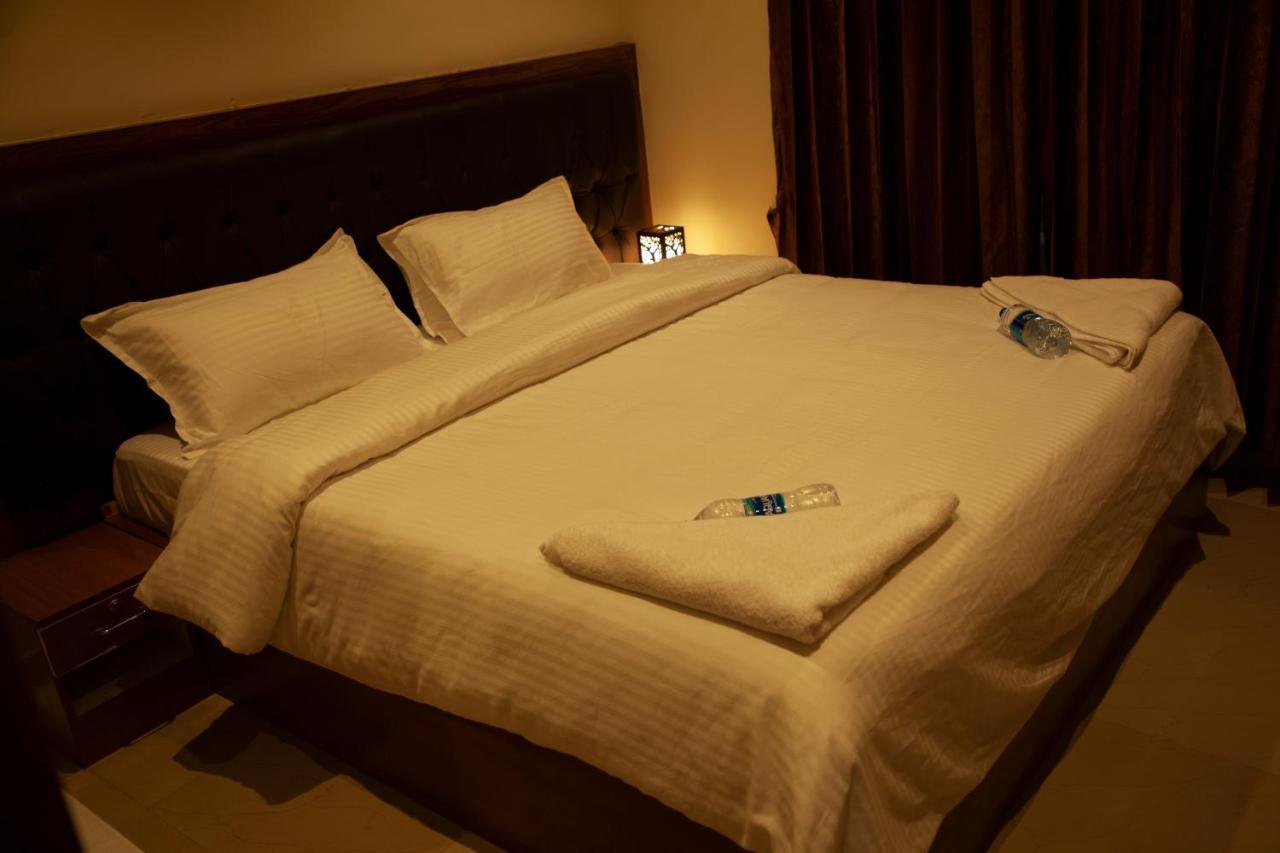 Westn Resorts Kuttālam Exterior foto